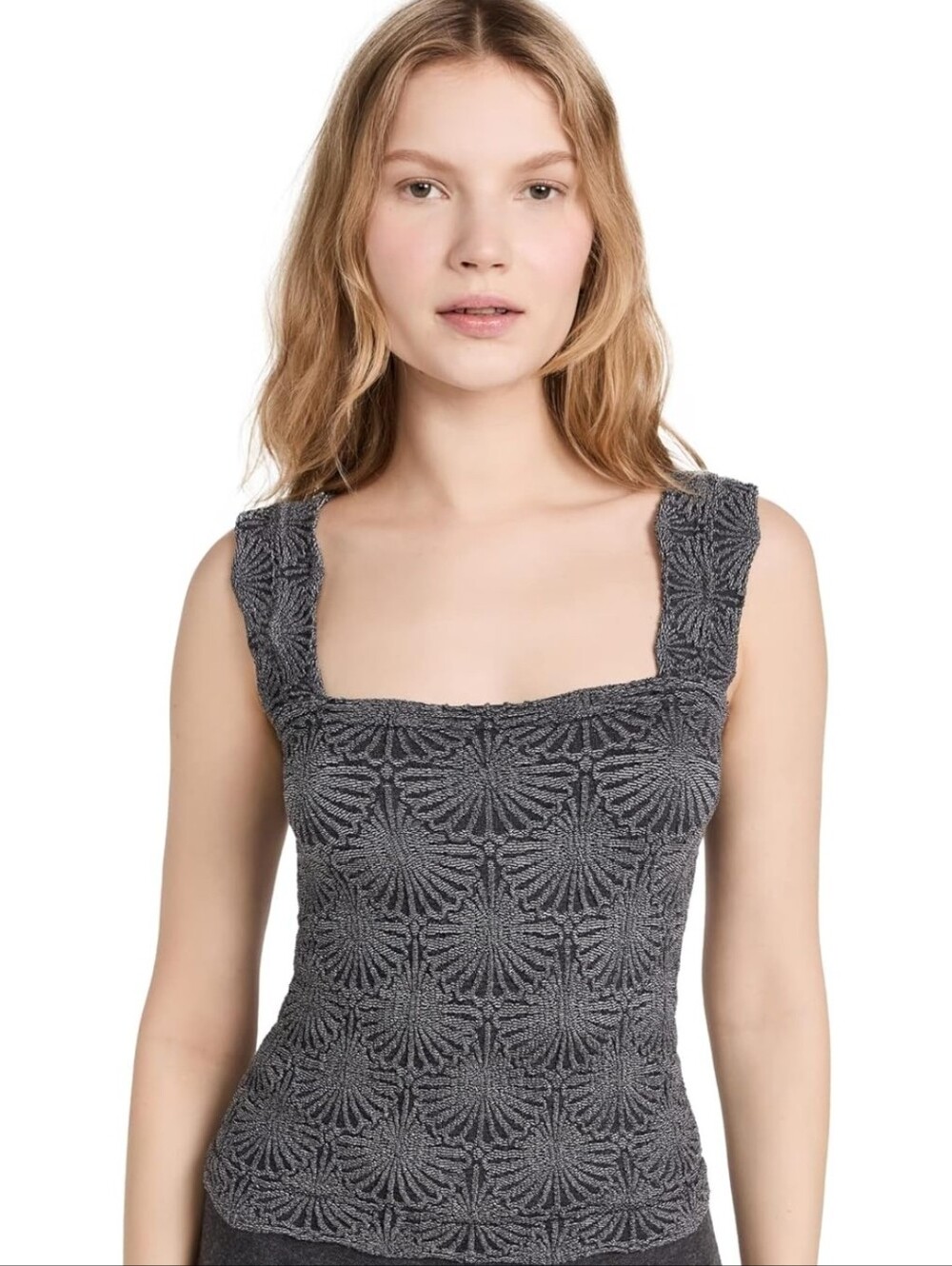 Free people intimately Love Letter Cami